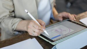 Электронная цифровая подпись: особенности и преимущества