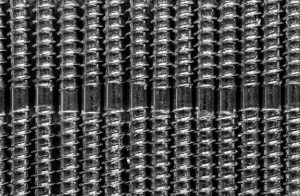 Рифлёная арматура: основа прочности железобетонных конструкций