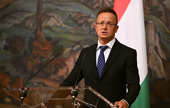 В Венгрии сделали заявление о новом «железном занавесе»