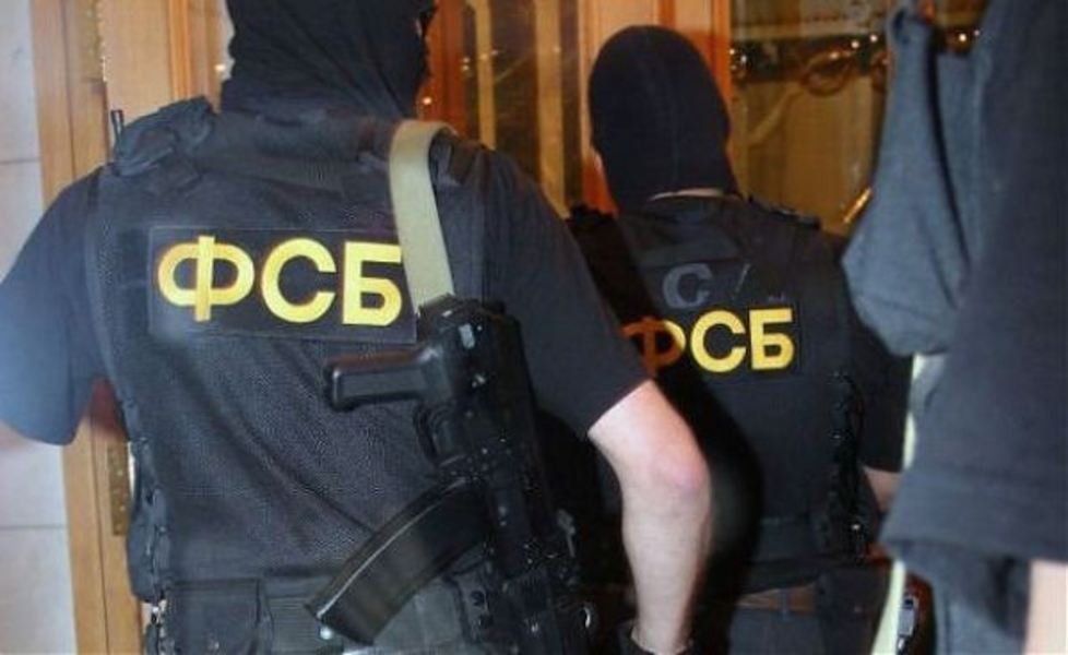 ФСБ предотвратила ряд терреактов на Крымском полуострове