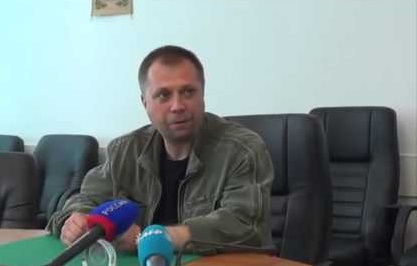 Бородай уверен в победе вооружённых сил Донбасса.