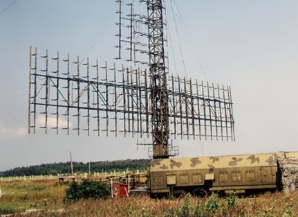 Ополченцы уничтожили часть системы ПВО Украины