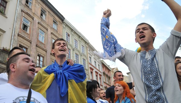 Что Киеву дала ассоциация с ЕС