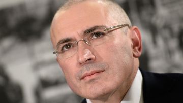 Ходорковский намеревается переделать Россию