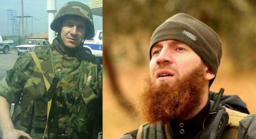 Боевики ИГИЛ угрожают России «освобождением Чечни»