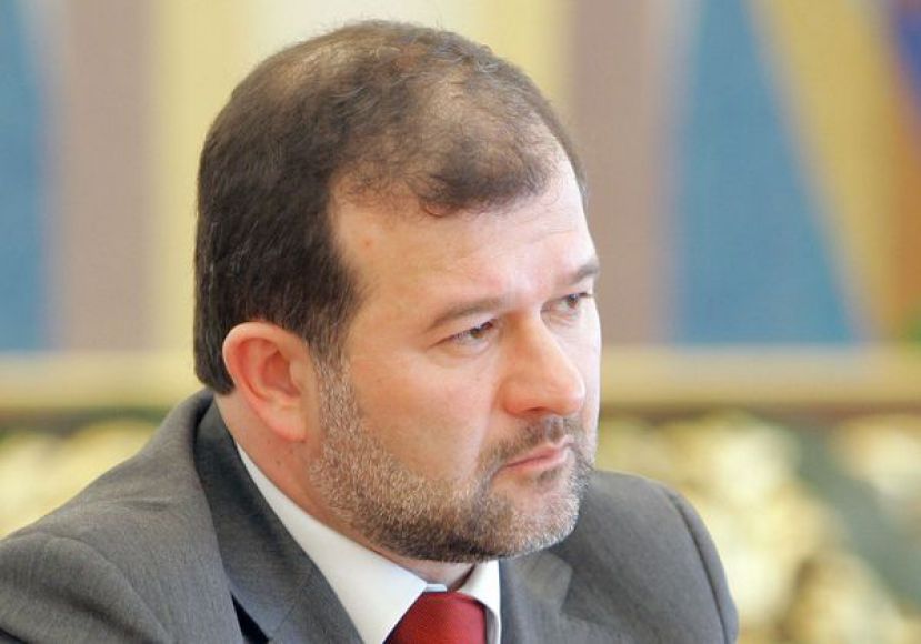 «Хозяин Закарпатья», олигарх Балога высказался за цивилизованный «развод» с Донбассом