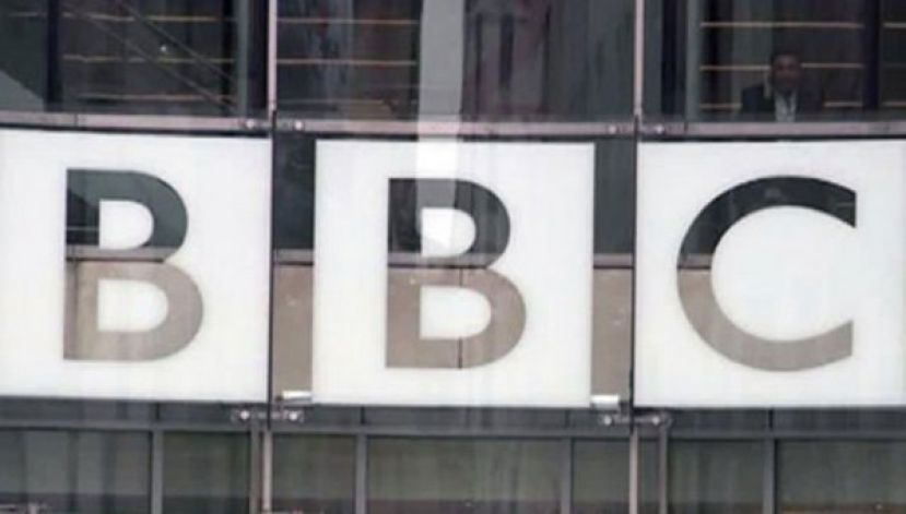 Китайские власти заблокировали сайт BBC