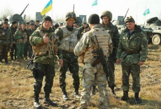 Бойцы полевого командира «Беса» кастрировали украинских десантников