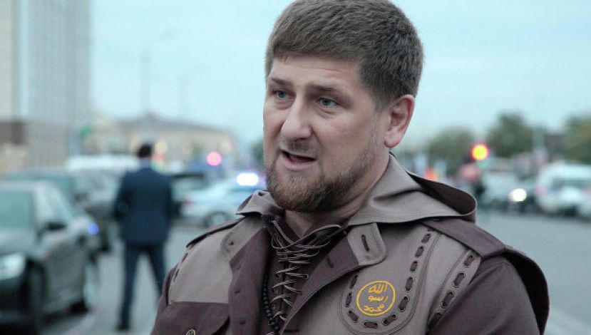 Люди Кадырова ищут главаря Исламского государства, чтобы уничтожить