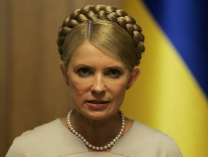 Тимошенко: после выборов обеспечение армии должно перестать быть задачей волонтеров