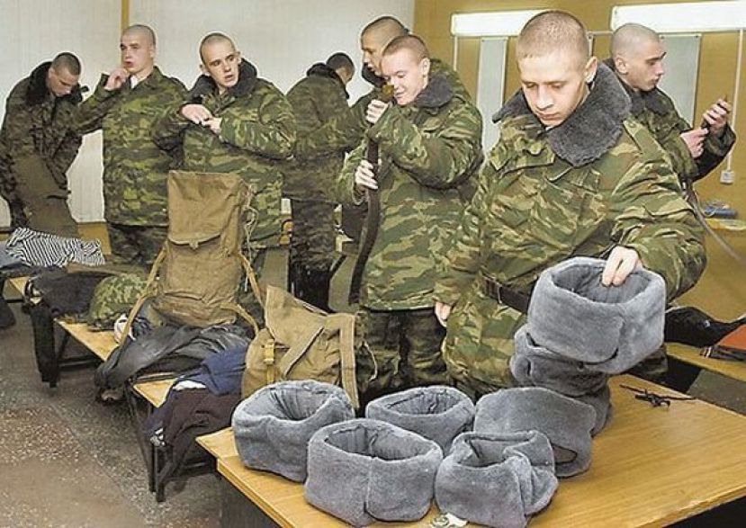 Всем украинским солдатам зимней формы может не хватить, — советник Порошенко