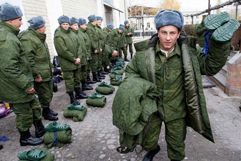 Украинский волонтёр: "Чем ближе зима тем меньше помощь украинским военным"