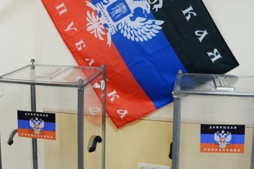 Киев назначил выборы в Донбассе вопреки минским договоренностям