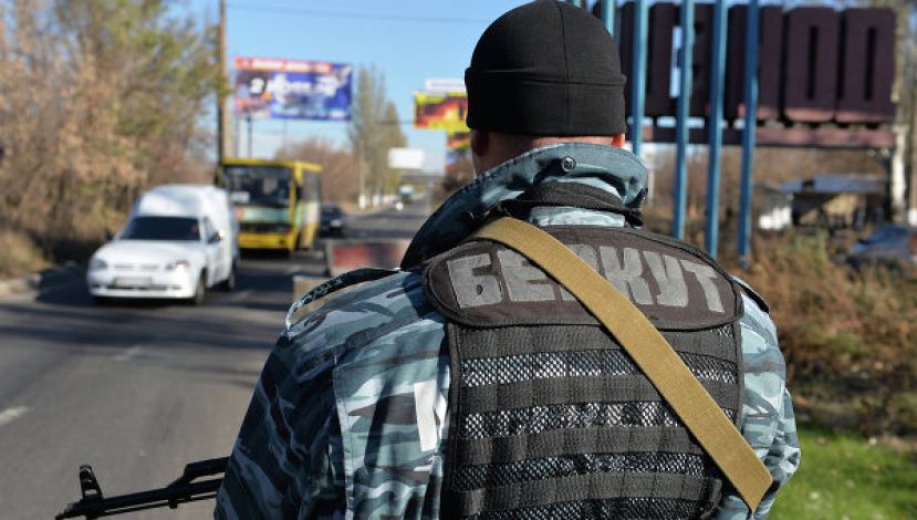 Захарченко: "Расслабляться рано, Киев ещё может пойти в наступление"