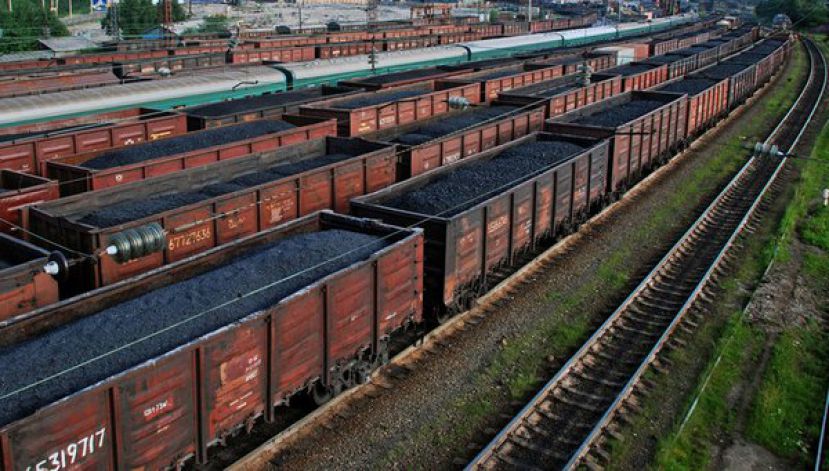 Украина готова покупать уголь у Донбасса