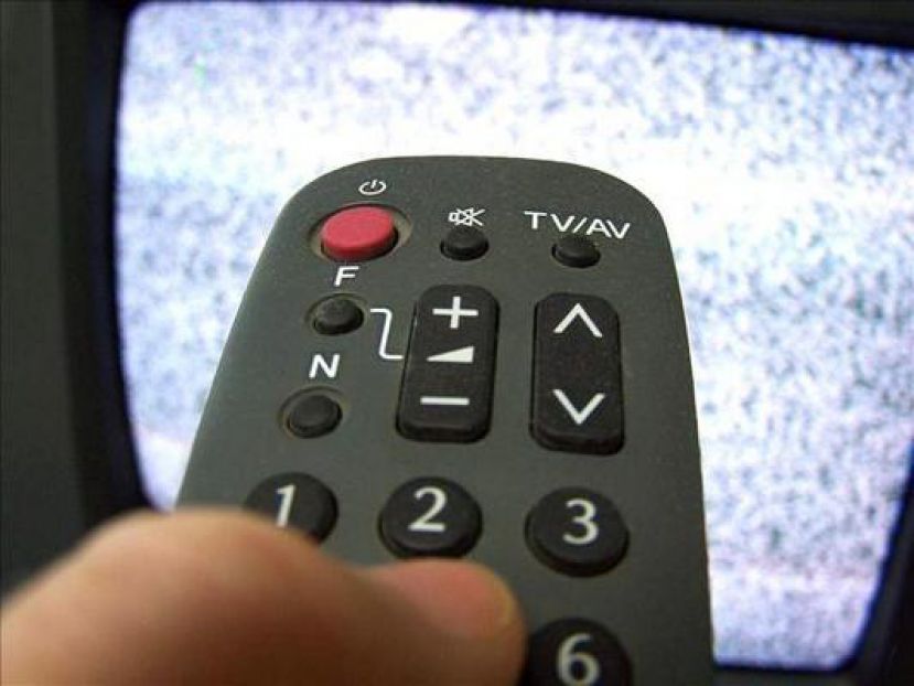В Украине уменьшат число бесплатных телеканалов