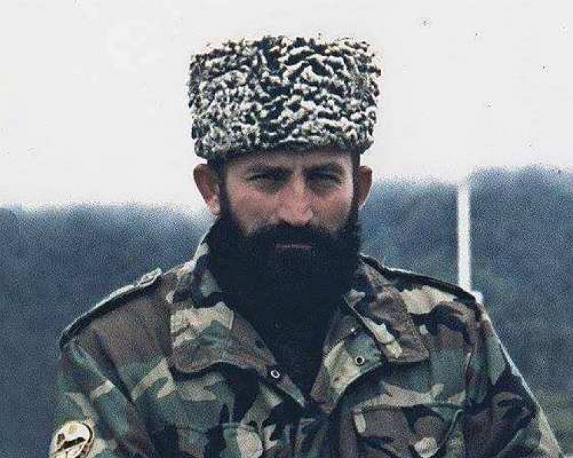 Армия ДНР уничтожила чеченских террористов, в т.ч. главу комитета парламента «Республики Ичкерия»