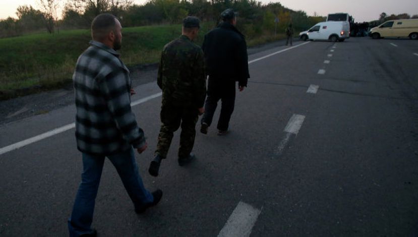 ДНР больше не намерена отдавать Украине пленных
