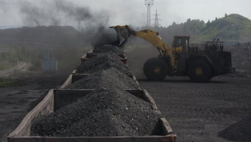 ДНР готова продавать уголь всем кроме Украины