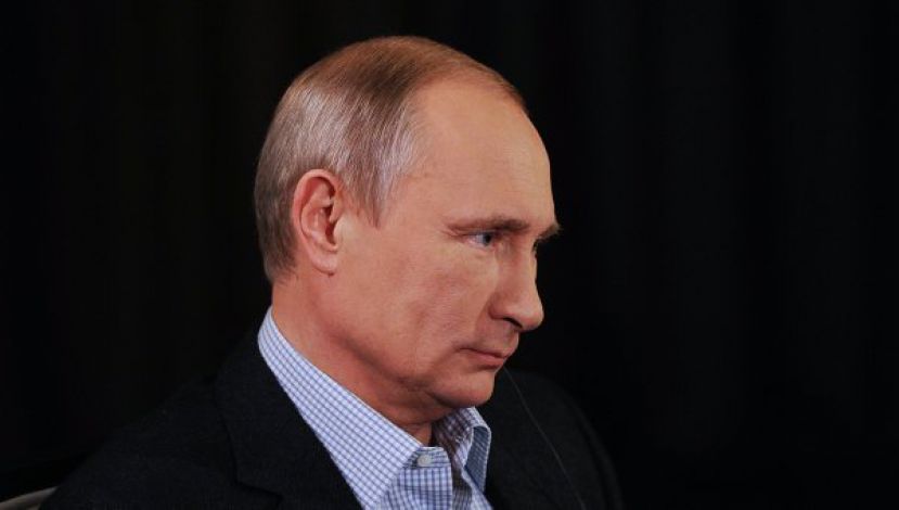 Путин: "Страны, которые ввели санкции, потеряли российский рынок"