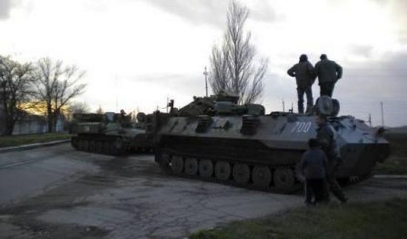 Враг продолжает наращивать ударную группировку на Донецком направлении