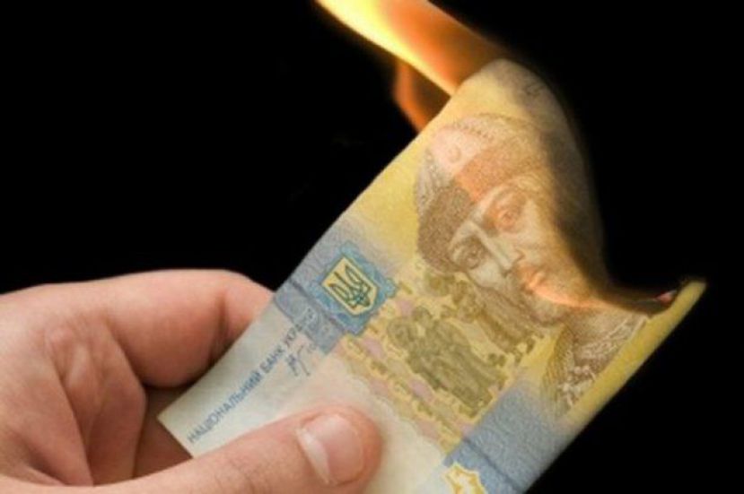 Глава НБУ прогнозирует 25% инфляцию в Украине до конца года