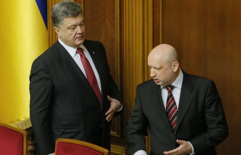 Главой Антикоррупционного бюро Украины будет иностранец