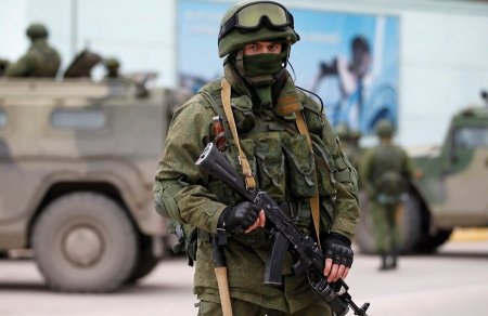 Украинские военные грабят луганских предпринимателей