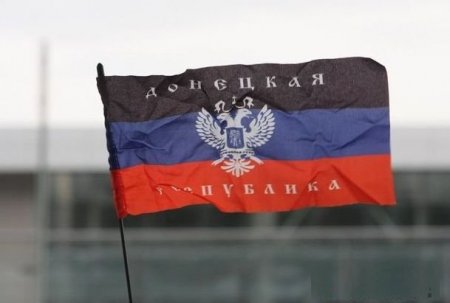 Донецкая полиция задержала кладбищенских воров