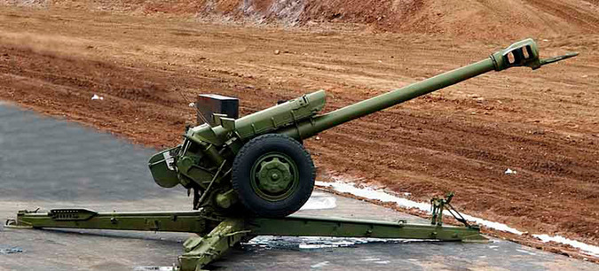 Сколько осталось военной техники у вооруженных сил Украины