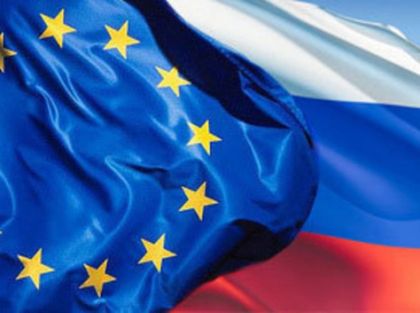 Ущерб от санкций против РФ для ЕС - 40 млрд евро