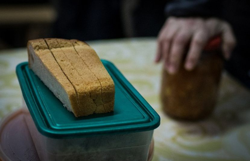 В ДНР создадут сеть пунктов питания и обогрева для нуждающихся граждан