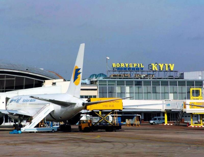Киев отправляет в Европу "груз 200"