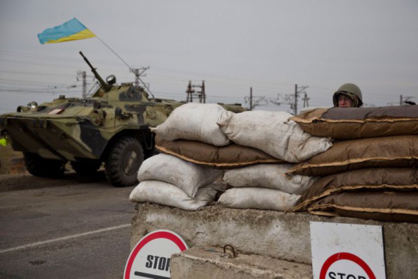 Глава ДНР: "Украинские блок-посты не пускают в Донецк машины с лекарствами"