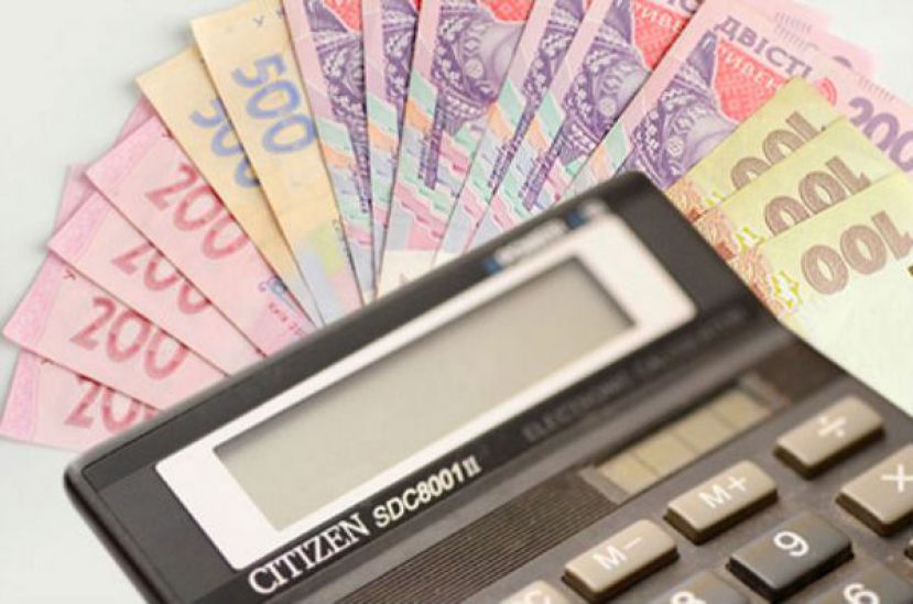 Украина вводит новый 30% налог