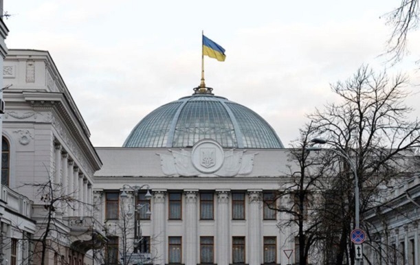Кабинет министров Украины разрешил временный импорт электроэнергии из России