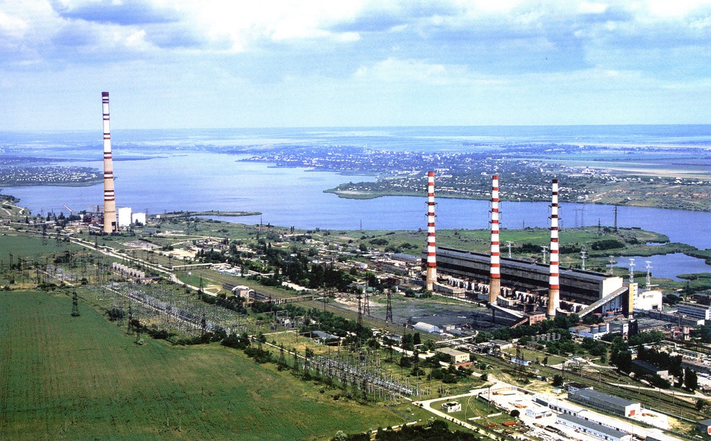 Украина впервые будет закупать электроэнергию в Приднестровье