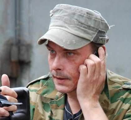 Геннадий Дубовой: "Донбасс уже никогда не будет входить в состав Украины"