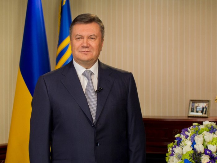 Псевдо прокурор Украины объявил за какие преступления разыскивается Янукович