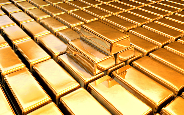 В Одессе из отделения Нацбанка Украины похитили золото на 316 тысяч долларов
