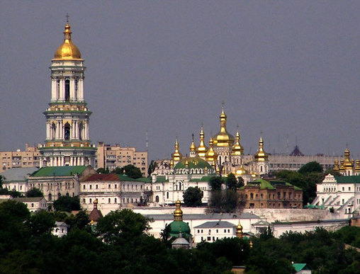 На Волыне продолжают притеснять православных, за то что они "не молятся за Украину"