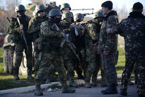 В ЛНР пообещали не брать украинских военных в плен