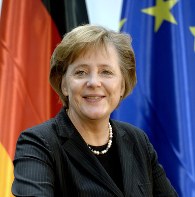 Ангела Меркель не исключает, что Греция выйдет из ЕС