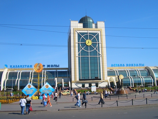Дальнейшие переговоры по разрешению ситуации на Донбассе пройдут в Астане