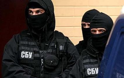 СБУ не представляет как можно посадить 4 млн. жителей Донбасса в тюрьму