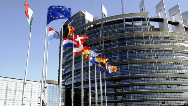 Европарламент не решился признать ЛНР и ДНР террористическими организациями