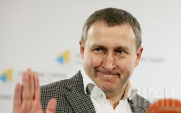 Быдло-посол Дещица: Украина не откажется от Донбасса даже в обмен на мир или спасение мирных жителей