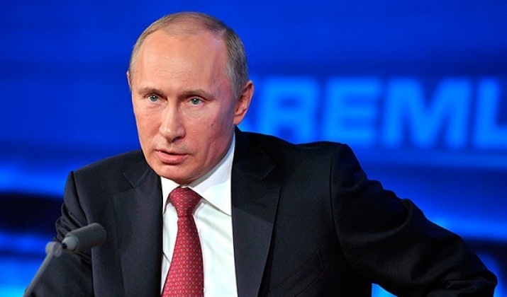 Хакеры предложили Львовскому облсовету изучать цитаты Путина