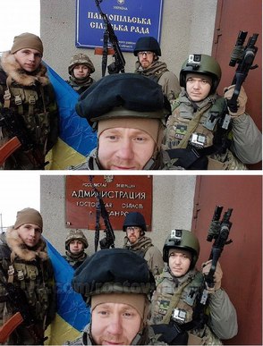 В Украине всерьёз думали, что ВСУ захватили российский Таганрог