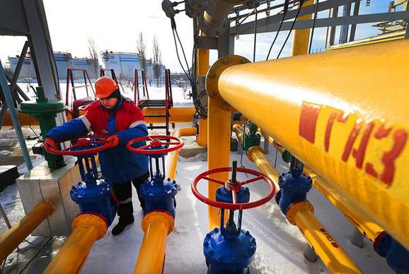Захарченко: "ДНР в состоянии самостоятельно оплачивать поставки газа из России"